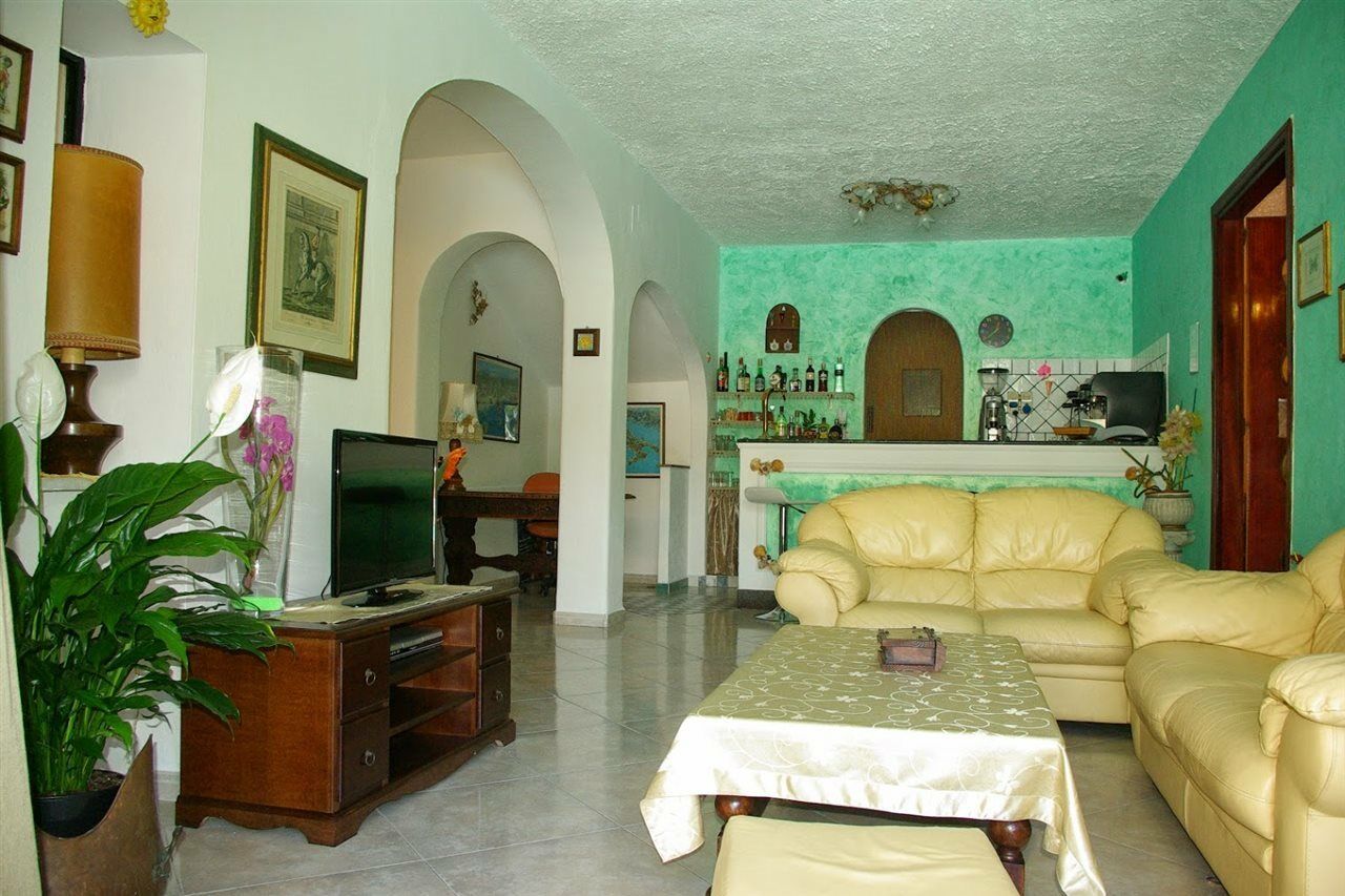 Hotel Aragonese Ίσκια Εξωτερικό φωτογραφία